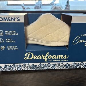 Women's Medical 7-8 slippers